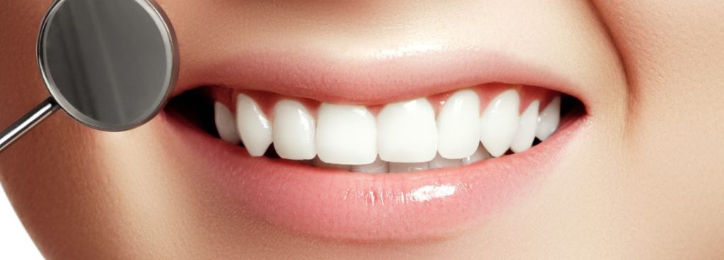 Causas y tratamiento de la caries dental 