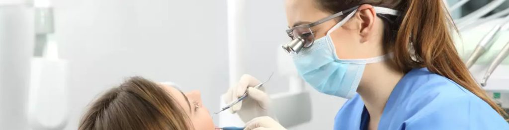 miedo al dentista